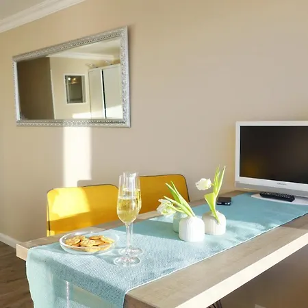 Sylt-traum Meerblick 韦斯特兰