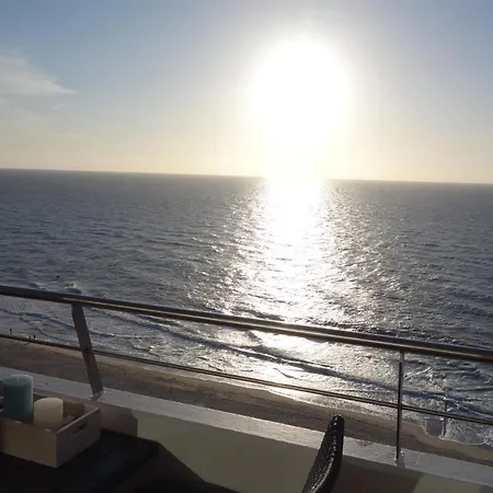 Sylt-traum Meerblick *