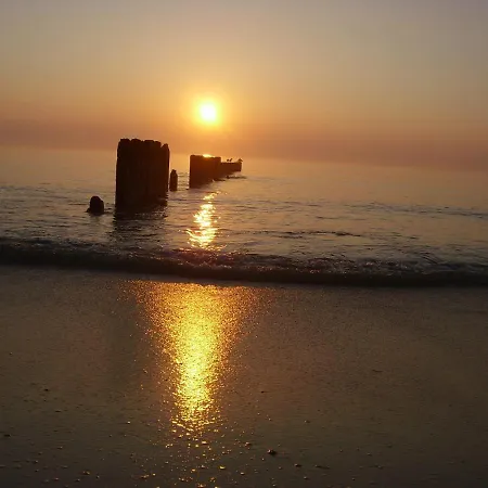 Sylt-traum Meerblick * 韦斯特兰