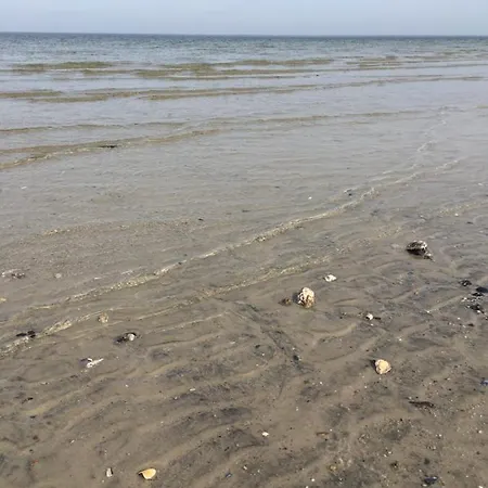 Apartamento Sylt-traum Meerblick Westerland