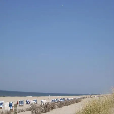 Sylt-traum Meerblick Apartamento Westerland