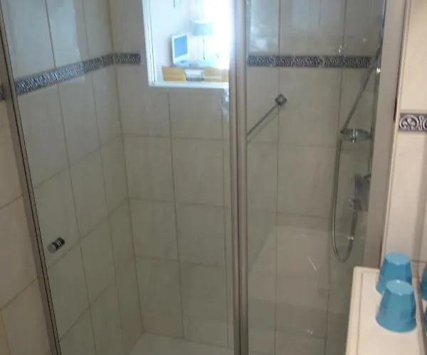 Sylt-traum Meerblick 韦斯特兰