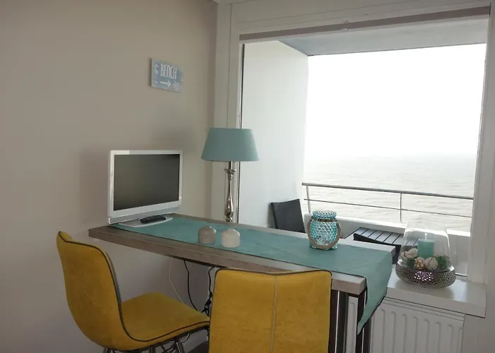 Sylt-traum Meerblick