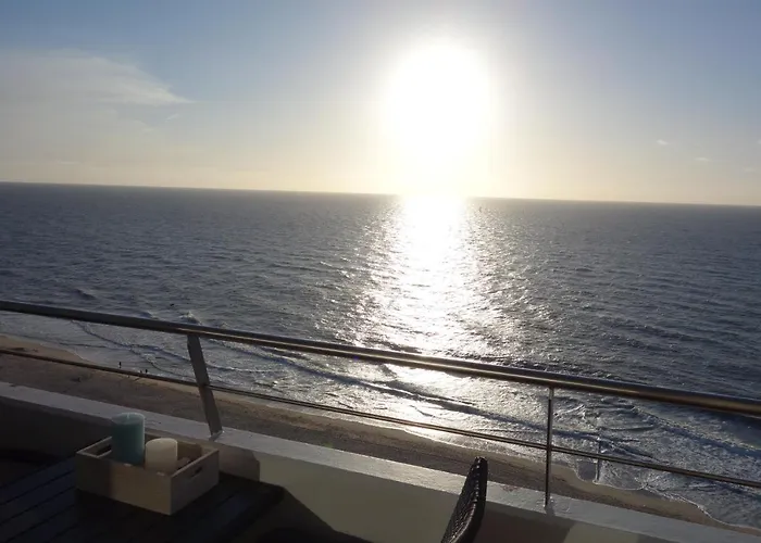 Sylt-traum Meerblick *